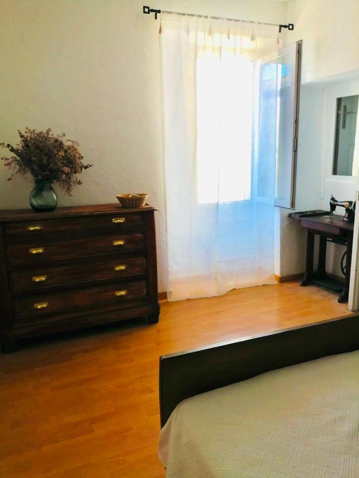 Jolie Maison De Village Nissan-lez-Enserune