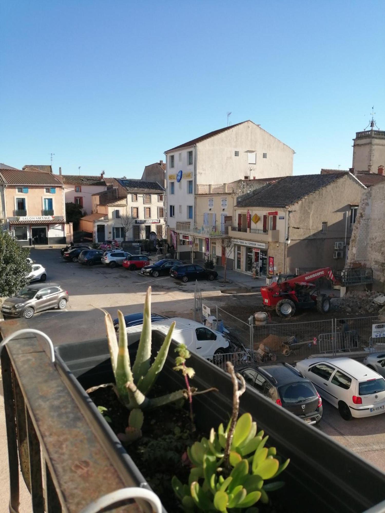 Jolie Maison De Village