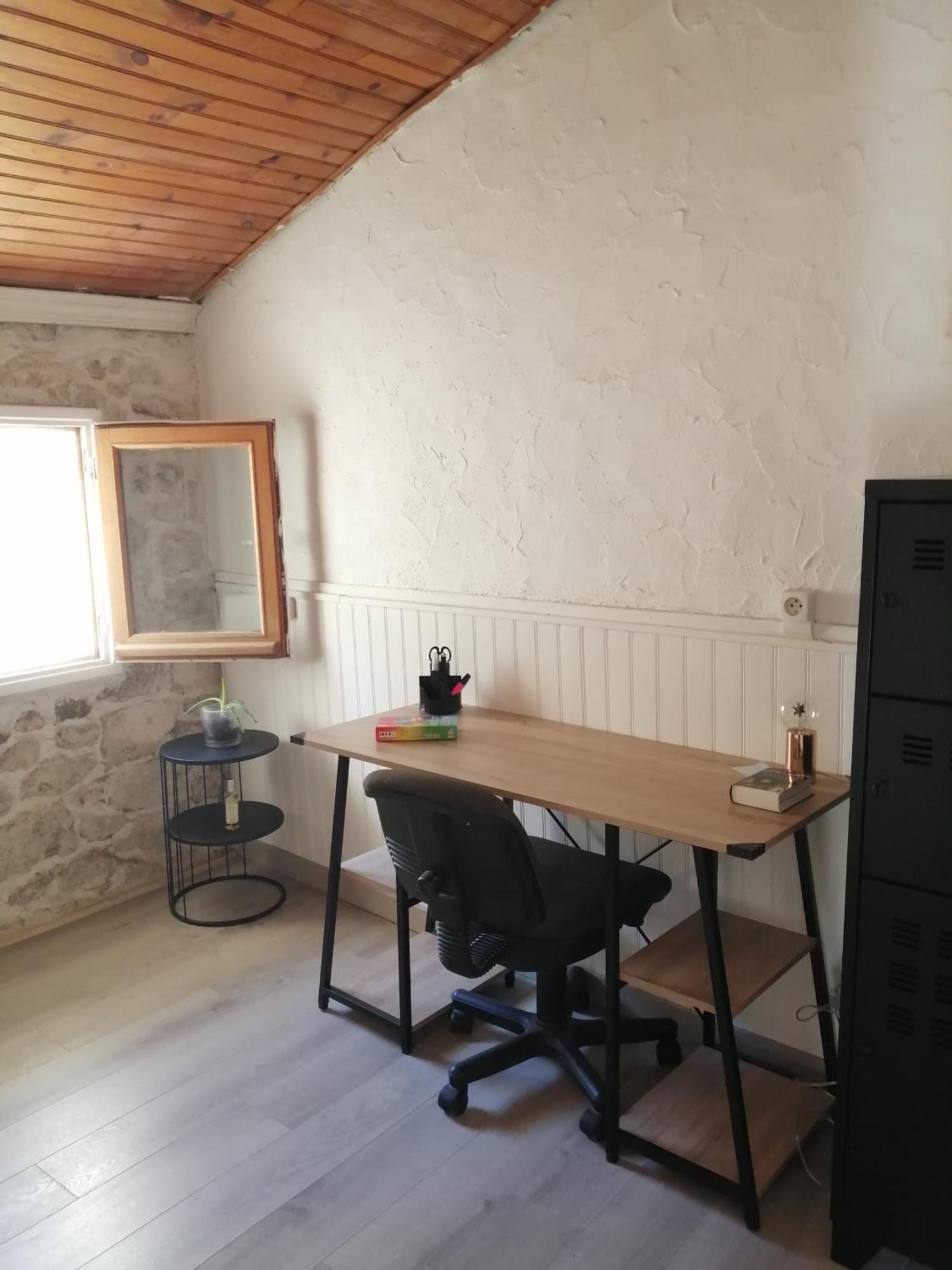 Ferienhaus Jolie Maison De Village