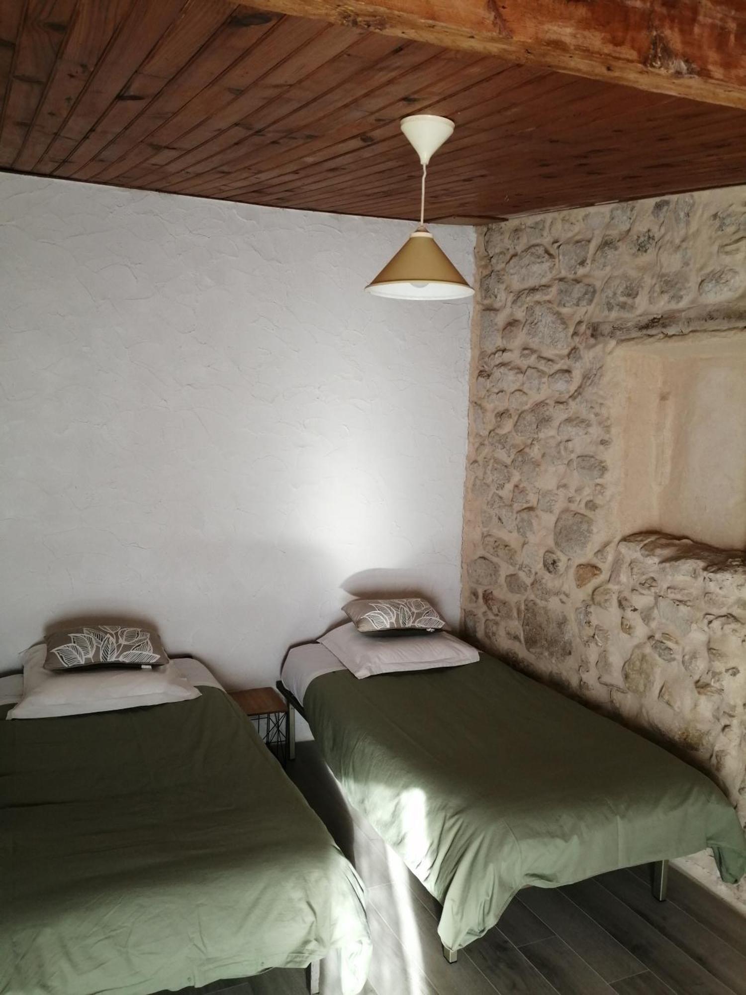 Jolie Maison De Village Ferienhaus