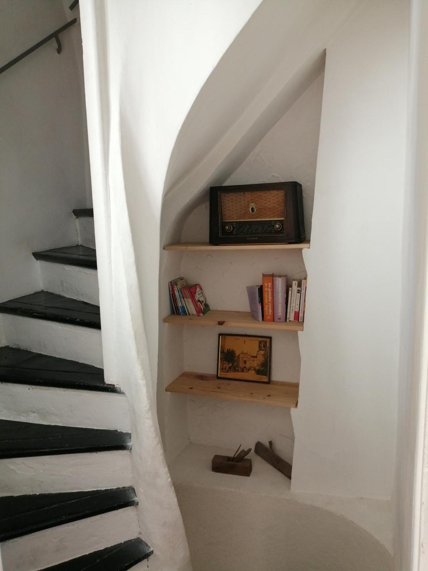 Jolie Maison De Village Ferienhaus Nissan-lez-Enserune